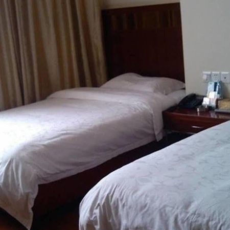 Zhanjiang Joyful Hotel Zhenhai  Exterior photo
